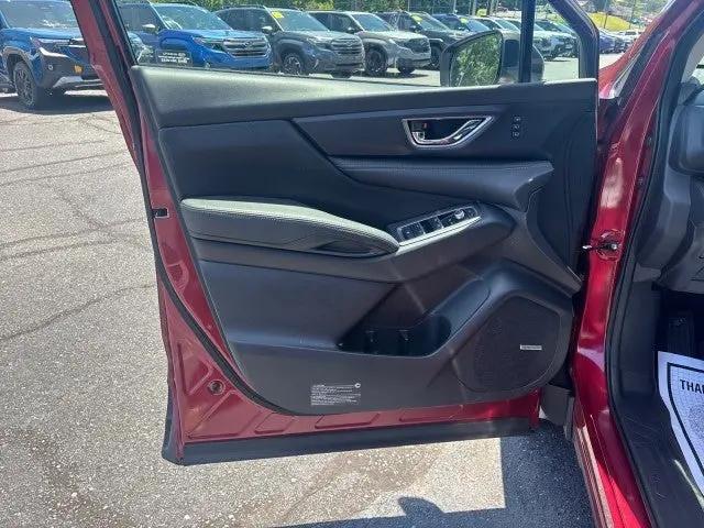 2023 Subaru Ascent Limited 7-Passenger