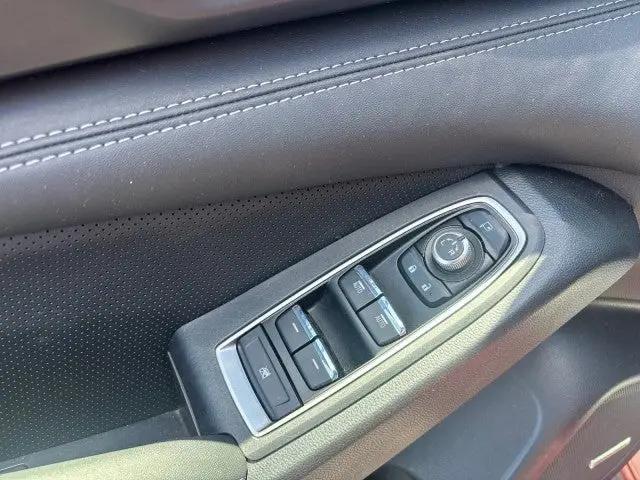 2023 Subaru Ascent Limited 7-Passenger
