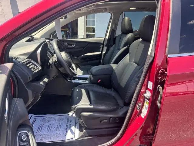 2023 Subaru Ascent Limited 7-Passenger