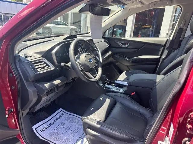 2023 Subaru Ascent Limited 7-Passenger