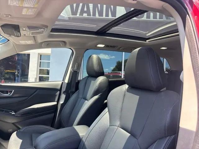 2023 Subaru Ascent Limited 7-Passenger
