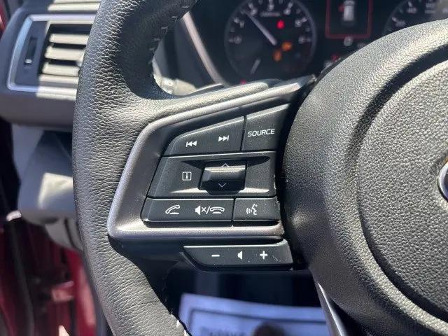 2023 Subaru Ascent Limited 7-Passenger