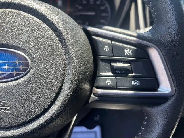 2023 Subaru Ascent Limited 7-Passenger