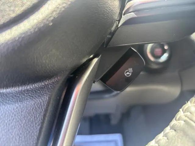 2023 Subaru Ascent Limited 7-Passenger