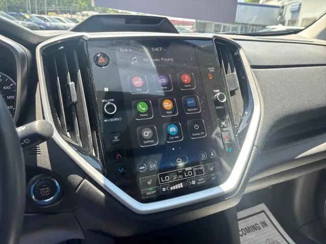 2023 Subaru Ascent Limited 7-Passenger