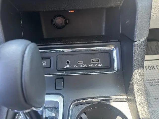 2023 Subaru Ascent Limited 7-Passenger