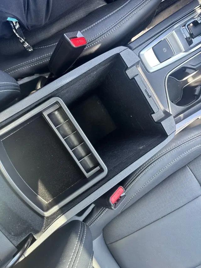 2023 Subaru Ascent Limited 7-Passenger