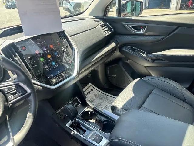 2023 Subaru Ascent Limited 7-Passenger