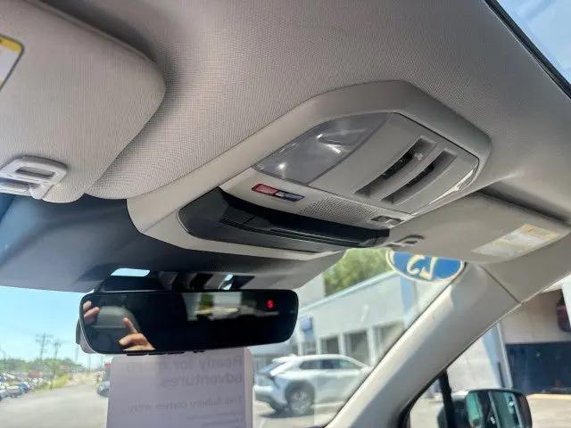 2023 Subaru Ascent Limited 7-Passenger