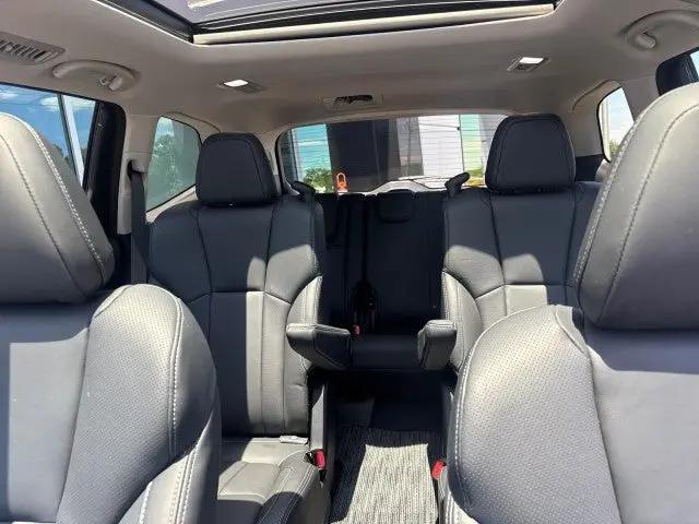 2023 Subaru Ascent Limited 7-Passenger