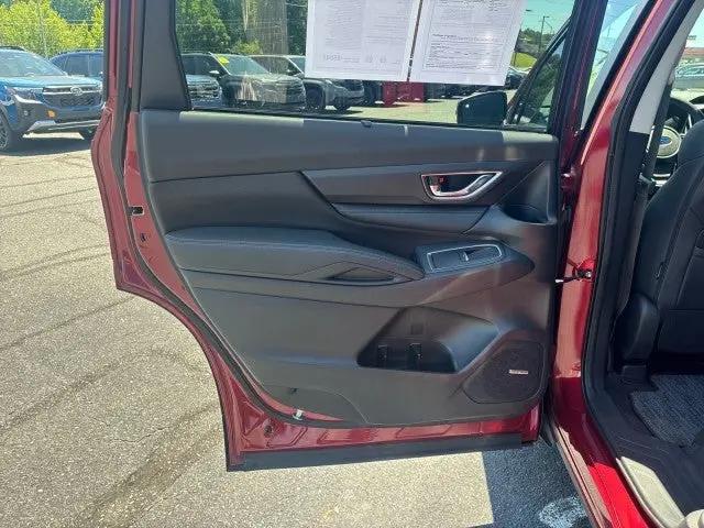 2023 Subaru Ascent Limited 7-Passenger
