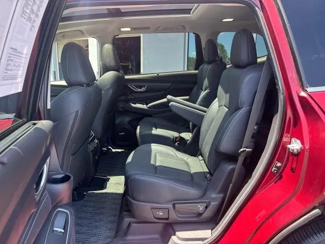 2023 Subaru Ascent Limited 7-Passenger