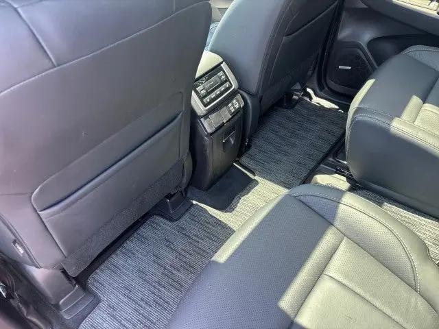 2023 Subaru Ascent Limited 7-Passenger
