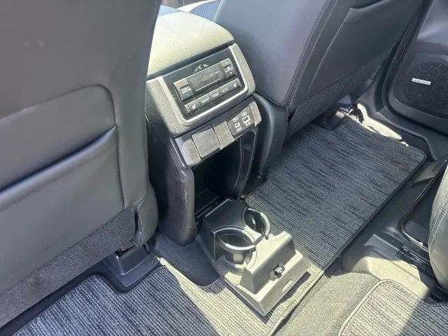 2023 Subaru Ascent Limited 7-Passenger