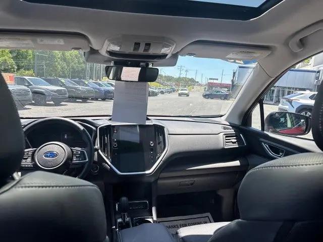 2023 Subaru Ascent Limited 7-Passenger