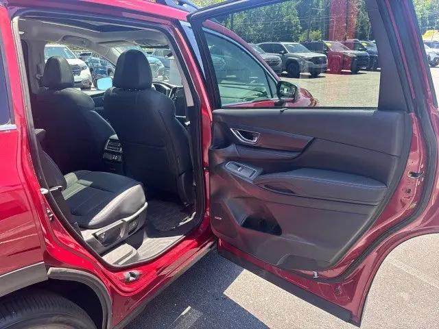 2023 Subaru Ascent Limited 7-Passenger