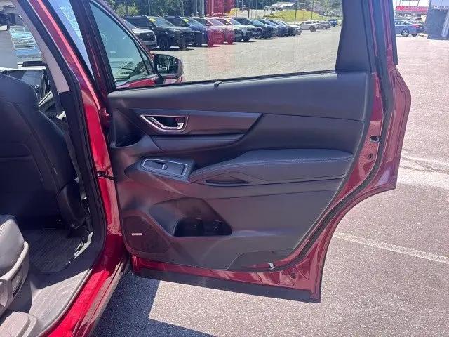 2023 Subaru Ascent Limited 7-Passenger