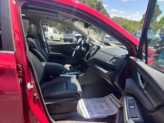 2023 Subaru Ascent Limited 7-Passenger