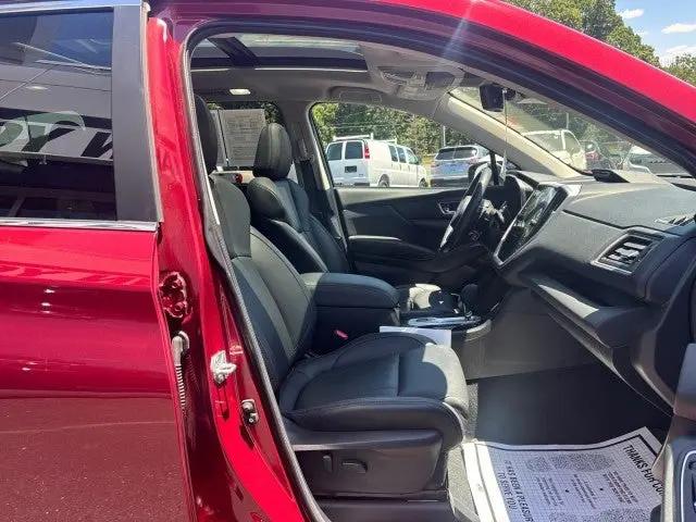 2023 Subaru Ascent Limited 7-Passenger
