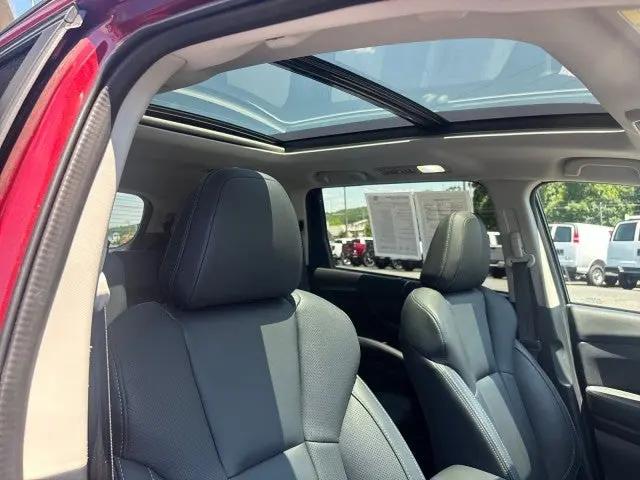 2023 Subaru Ascent Limited 7-Passenger