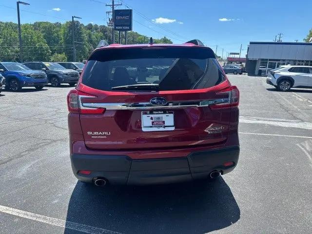 2023 Subaru Ascent Limited 7-Passenger