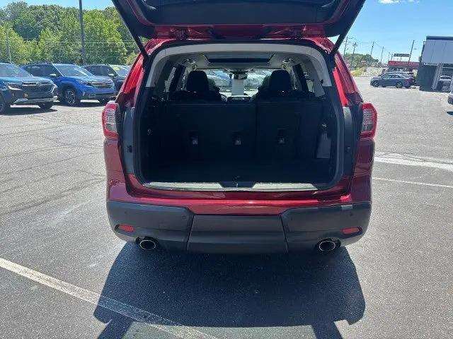 2023 Subaru Ascent Limited 7-Passenger