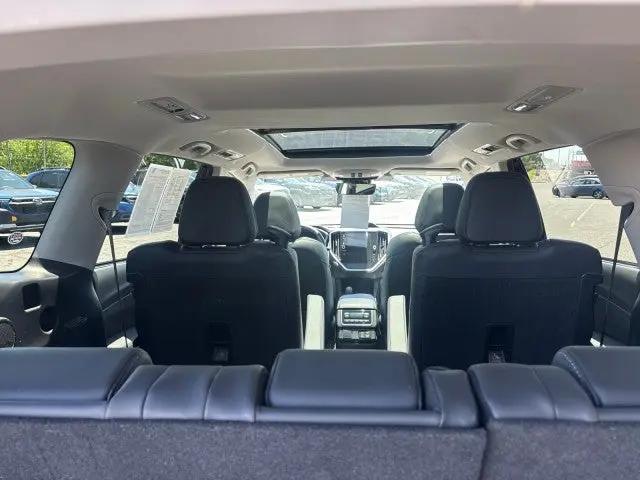 2023 Subaru Ascent Limited 7-Passenger