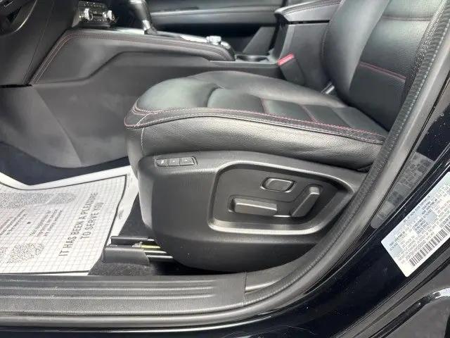 2023 Mazda CX-5 2.5 Turbo