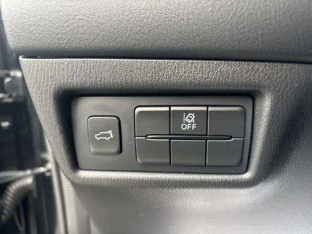 2023 Mazda CX-5 2.5 Turbo