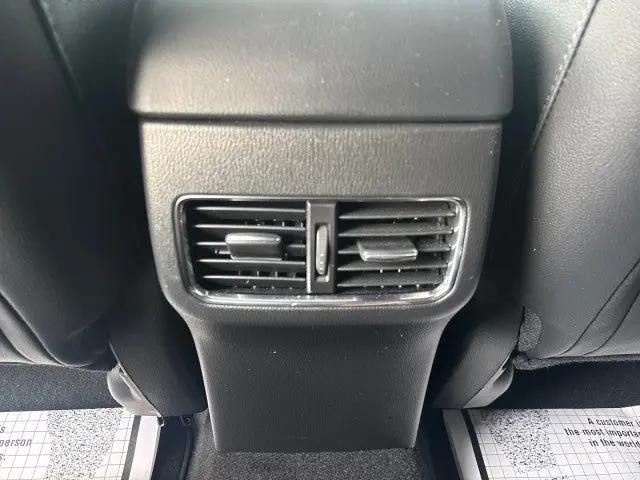 2023 Mazda CX-5 2.5 Turbo
