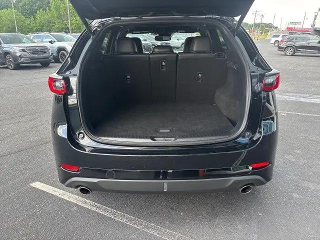 2023 Mazda CX-5 2.5 Turbo