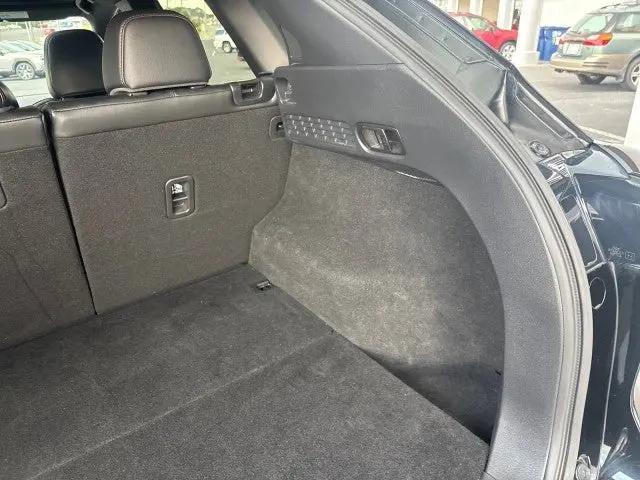 2023 Mazda CX-5 2.5 Turbo