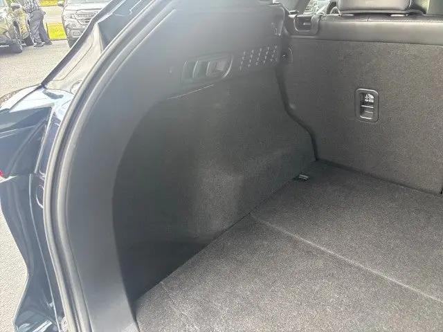 2023 Mazda CX-5 2.5 Turbo