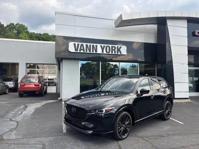 2023 Mazda CX-5 2.5 Turbo for sale in Asheboro, NC