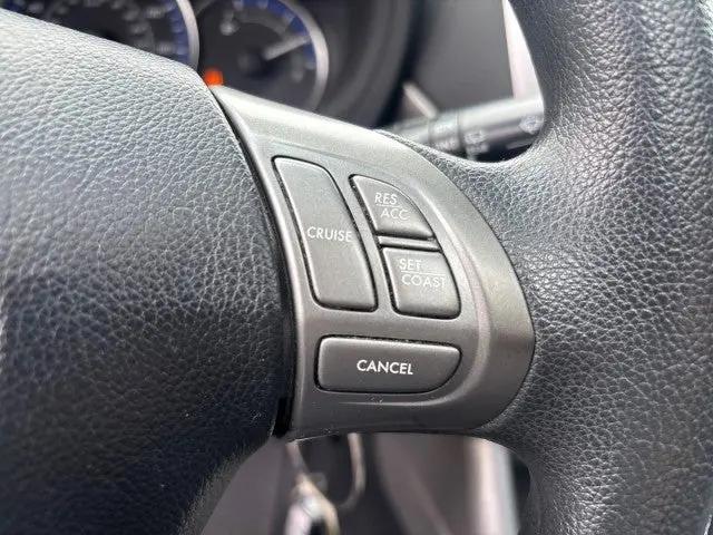 2010 Subaru Forester 2.5X Premium