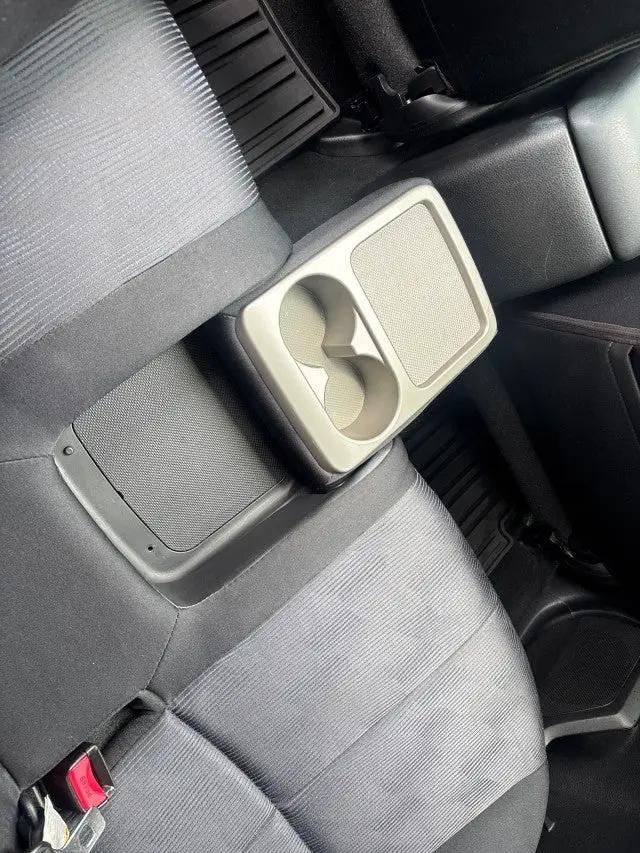 2010 Subaru Forester 2.5X Premium