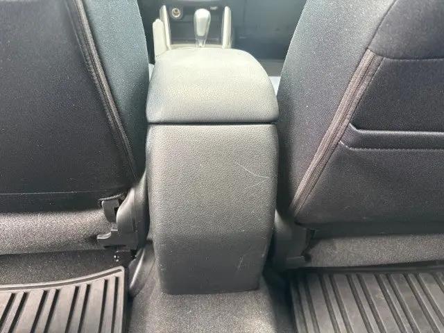 2010 Subaru Forester 2.5X Premium