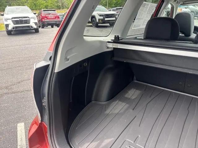 2010 Subaru Forester 2.5X Premium