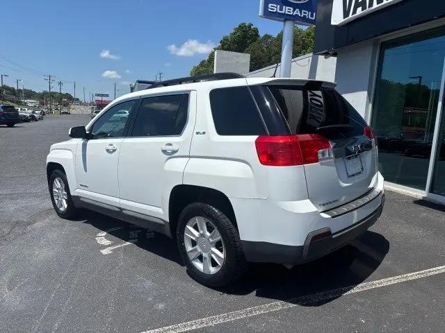 2013 GMC Terrain SLE-2