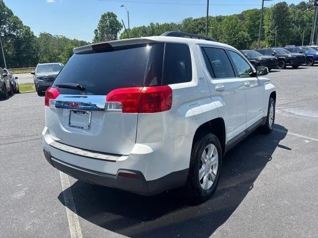 2013 GMC Terrain SLE-2