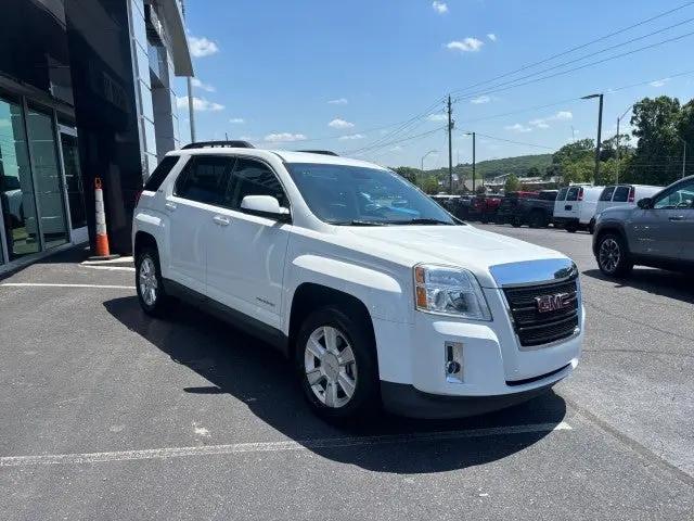 2013 GMC Terrain SLE-2