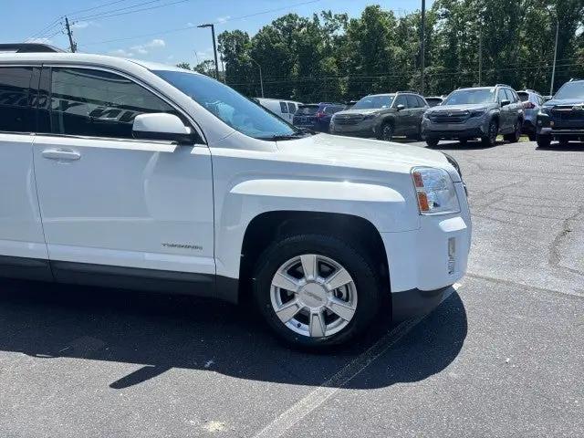2013 GMC Terrain SLE-2