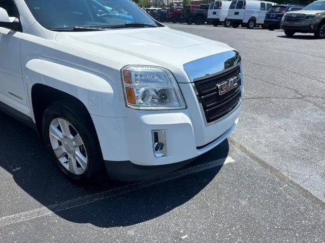 2013 GMC Terrain SLE-2