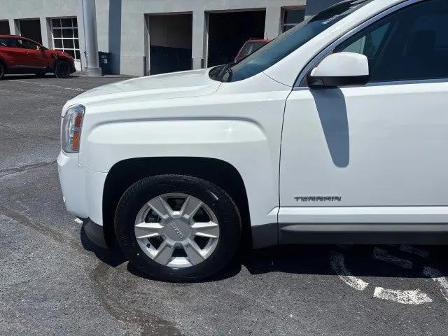 2013 GMC Terrain SLE-2