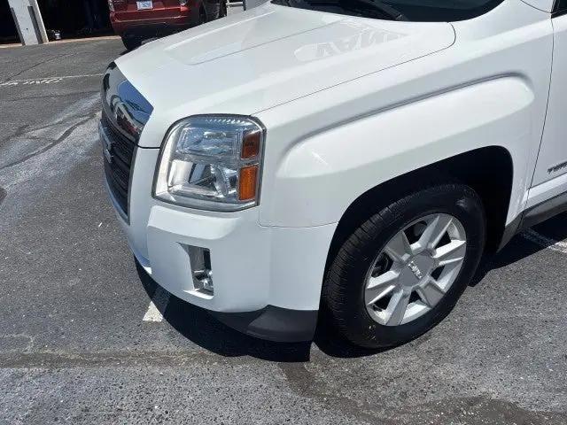 2013 GMC Terrain SLE-2