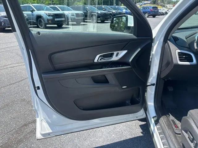 2013 GMC Terrain SLE-2