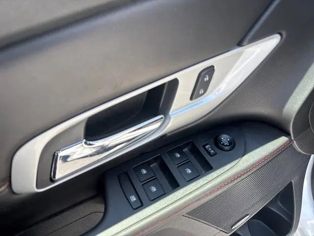 2013 GMC Terrain SLE-2