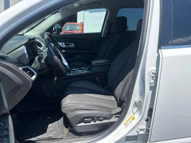 2013 GMC Terrain SLE-2