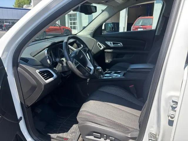 2013 GMC Terrain SLE-2