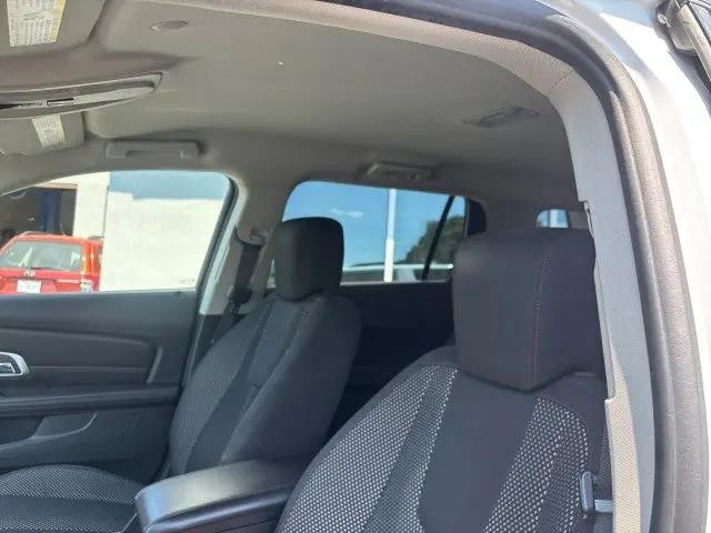 2013 GMC Terrain SLE-2